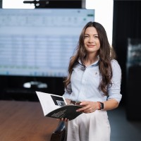 Iulia Maria Humita