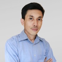 Muhamad Fauzi