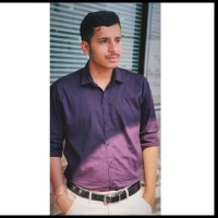 Bhaumik Patel