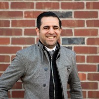 Mohammed Sedqi