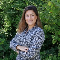 Anahita Khatam-Lashgari