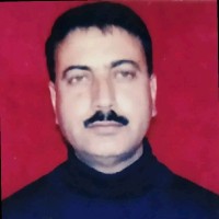 Feroz Mir