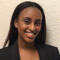 Khadija Mohammed