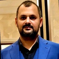 Muhammad Hamid Bashir