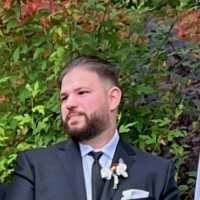 Nicholas Di Tomaso