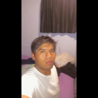 Daniel Cazares
