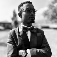 Lambiv Gills Dzenyuy