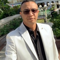 Mostafa badr