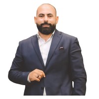 Ali Ayad, Mba, Pmp®, Pmi-Rmp®