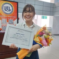 Tất Thái Thanh Trúc (Tina)