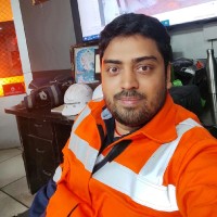 Pravash Gourav