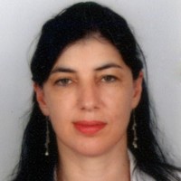 Lidia Zaneva