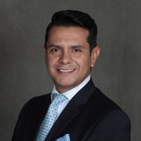 Luis C. Reyes