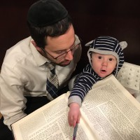 Shmuli Halpern