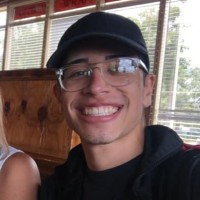 Joshua Lengua