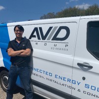 Aaron Teo (Electrical B.Eng, MBA CGSB)