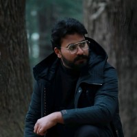 Shadab Wani