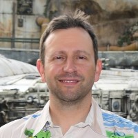 Joe Vitulli