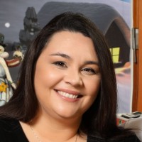 Angela Reed - Costilla