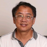 Norman Wang