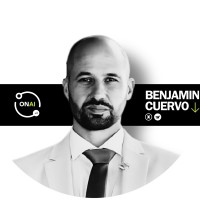 Ben Cuervo
