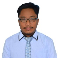 Muhamad Akmal Md Azmi