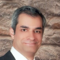 Shervin Tabrizian