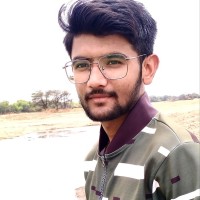 Dhrumin Patel
