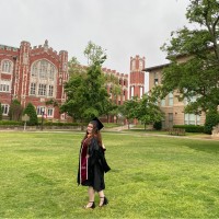 Amy Elsasser Harrison, Eit, Msce
