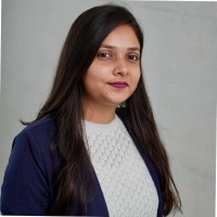 Shivangi Singh Kushwah