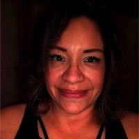 Maria Martinez