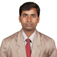 Sreenivas Reddy .