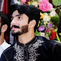Tayyab Khalid