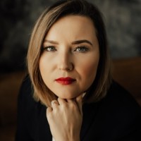 Katarzyna (Kate) Krzystolik