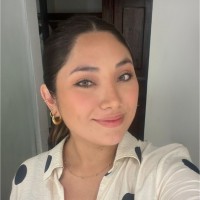 Melissa Vásquez Bazo