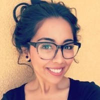 Stephany Bravo