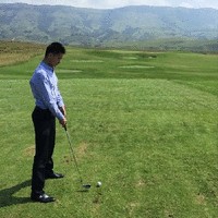 Tony Jiang