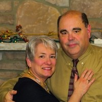 Robert And Susan Eden