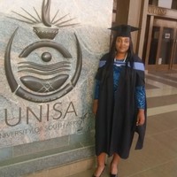 Sibongile Mavundle