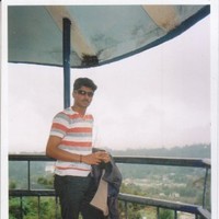 Gopinath M