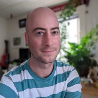 Sean Simon
