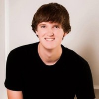Nicholas Caffrey