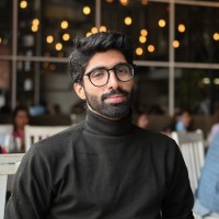 Mohammad Osamah Atif