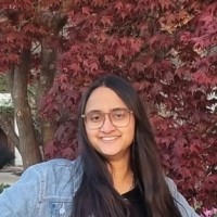 Simran Sony