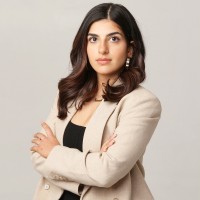 Savrina Karimi