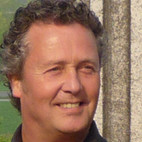 Harry Derks