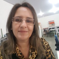 Alessandra Rother de Souza