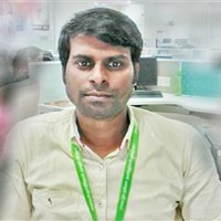 Subash Chandra Sahoo