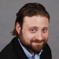 Christopher Blouch
