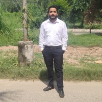 Rakesh V.